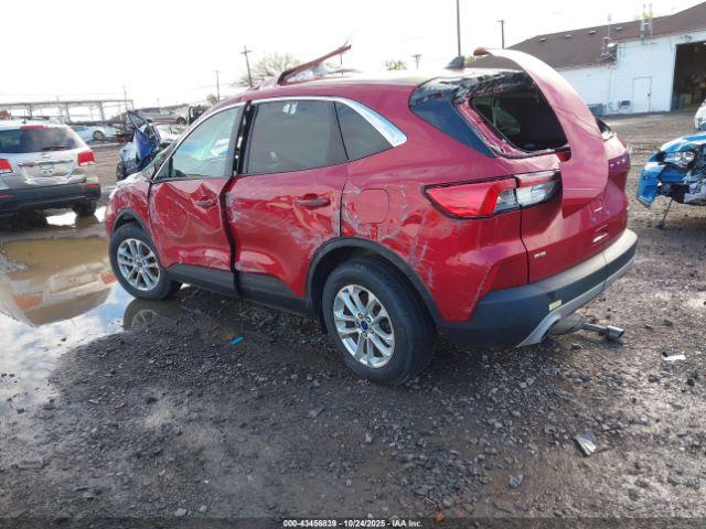 Ford Escape Se Image 6