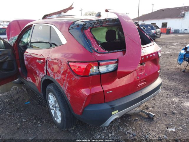 Ford Escape Se Image 2