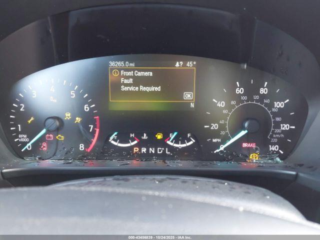 Ford Escape Se Image 7