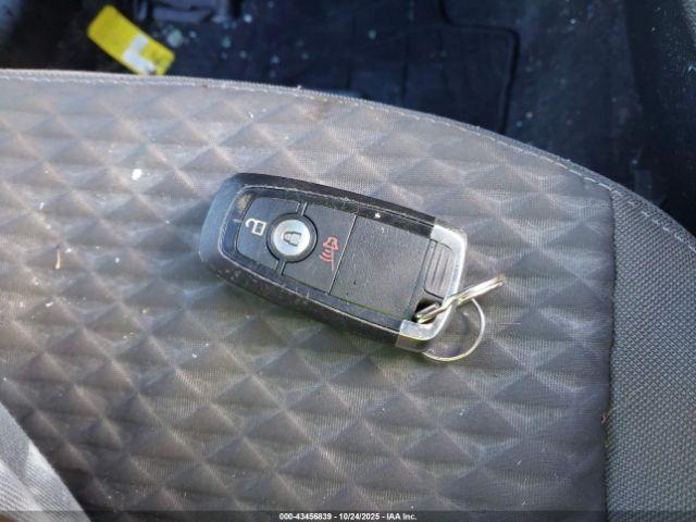 Ford Escape Se Image 9