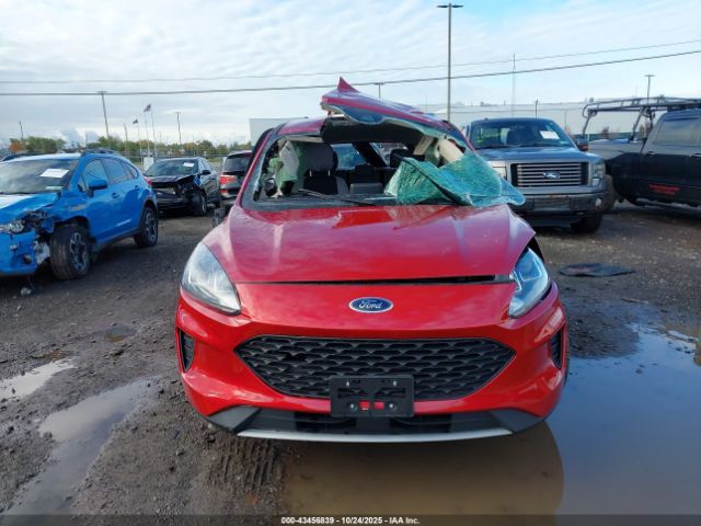 Ford Escape Se Image 13