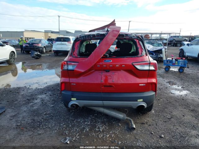 Ford Escape Se Image 15