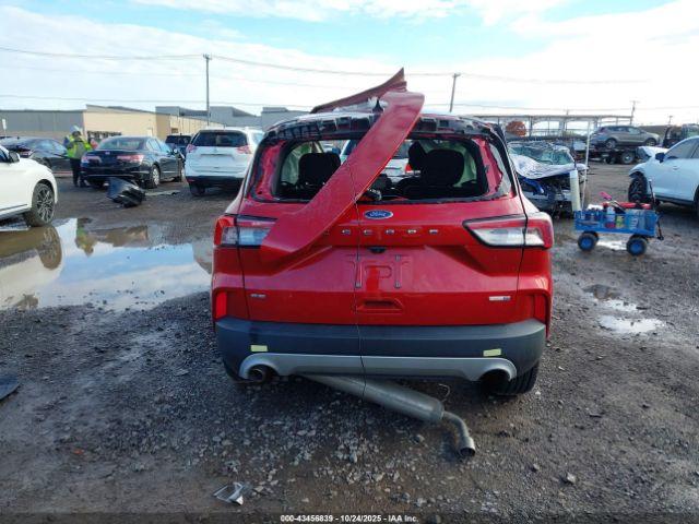 Ford Escape Se Image 15