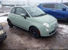 FIAT 500 Pop Image 1