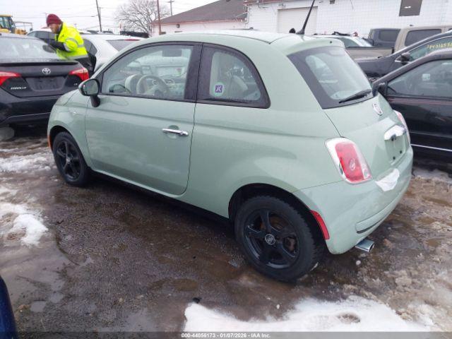 FIAT 500 Pop Image 2