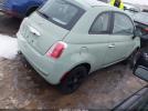FIAT 500 Pop Image 9