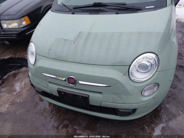 FIAT 500 Pop Image 5