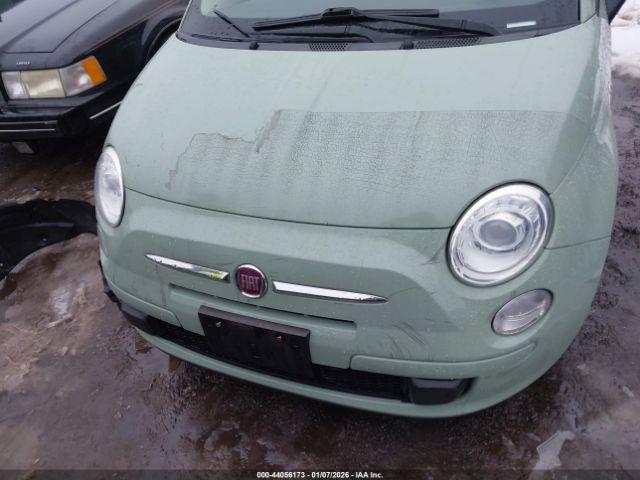 FIAT 500 Pop Image 5