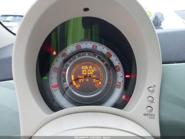 FIAT 500 Pop Image 3