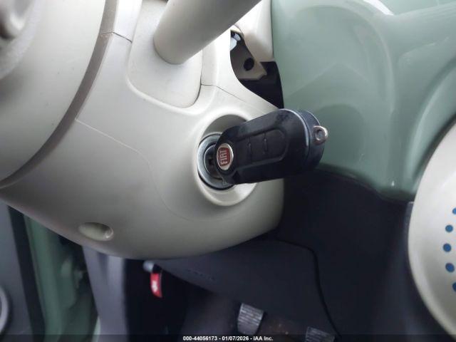 FIAT 500 Pop Image 12