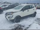 Ford EcoSport S Image 2