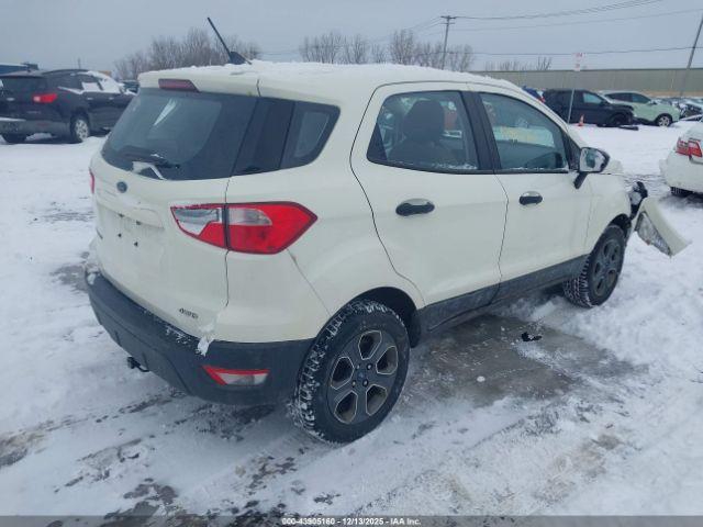 Ford EcoSport S Image 6