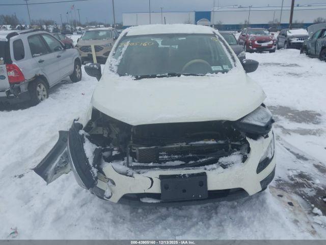 Ford EcoSport S Image 16