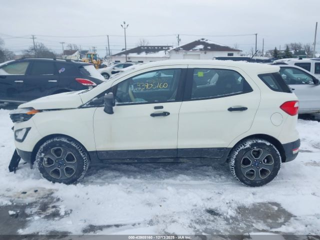 Ford EcoSport S Image 9