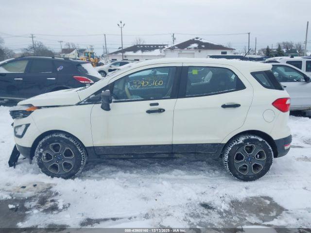 Ford EcoSport S Image 9