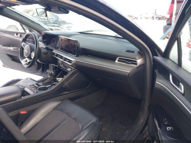 Kia K5 Gt-line Image 10