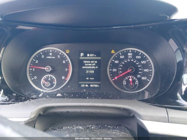 Kia K5 Gt-line Image 15