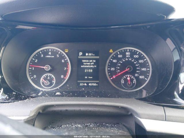 Kia K5 Gt-line Image 15