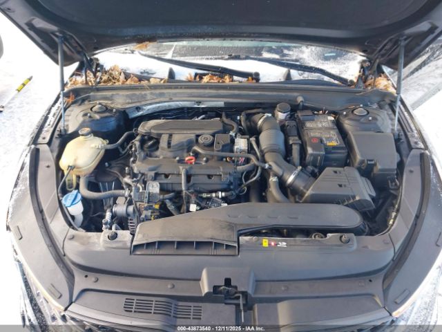 Kia K5 Gt-line Image 16