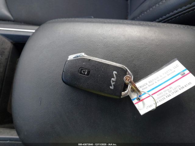 Kia K5 Gt-line Image 6