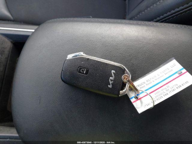 Kia K5 Gt-line Image 6