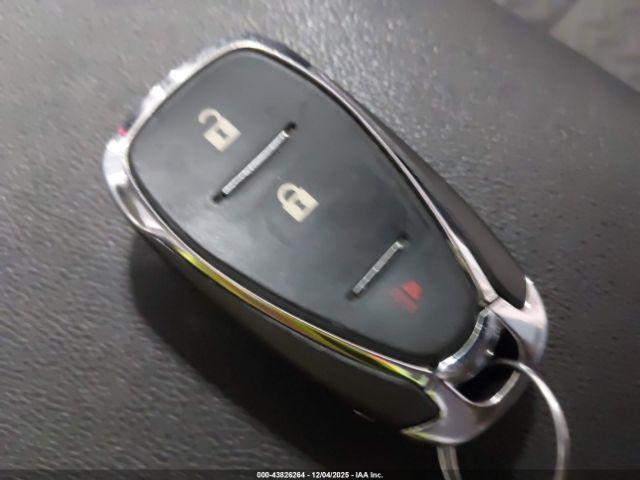 Chevrolet Equinox Awd Ls Image 11