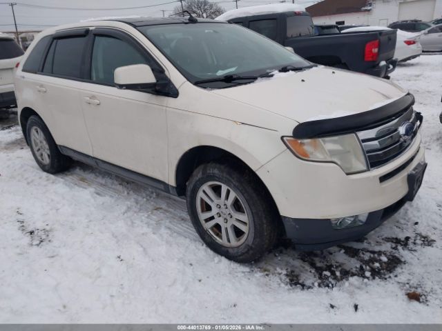 Ford Edge Sel Image 1