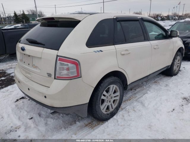 Ford Edge Sel Image 8