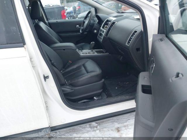 Ford Edge Sel Image 5