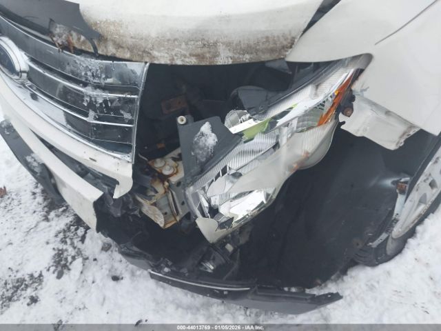 Ford Edge Sel Image 4