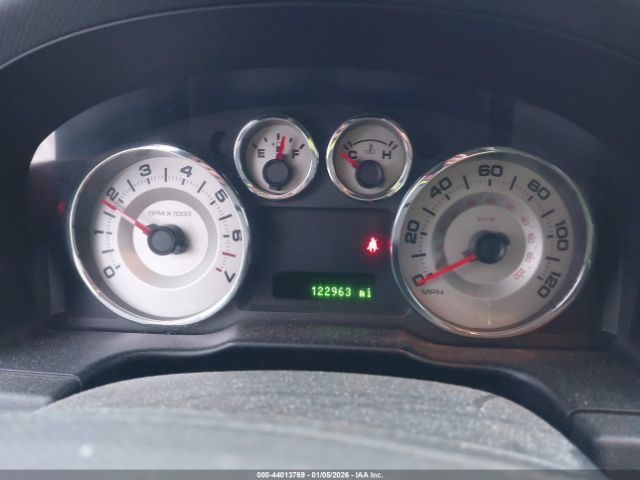 Ford Edge Sel Image 6