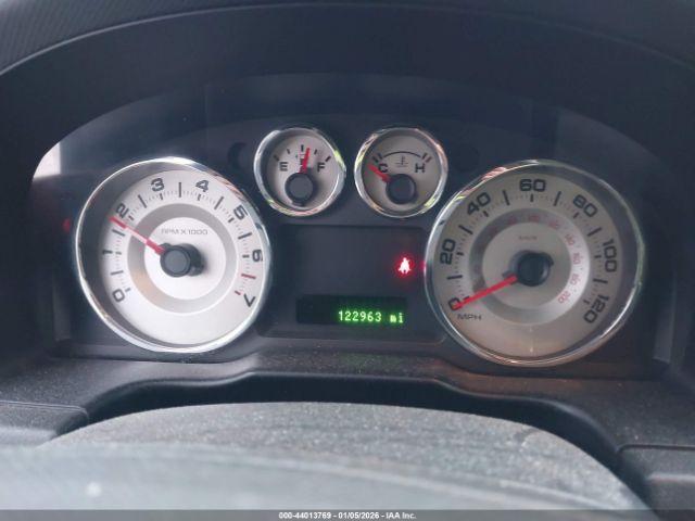 Ford Edge Sel Image 6