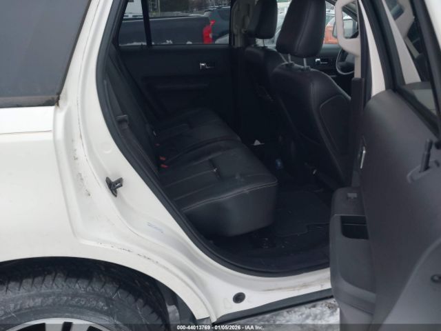 Ford Edge Sel Image 9