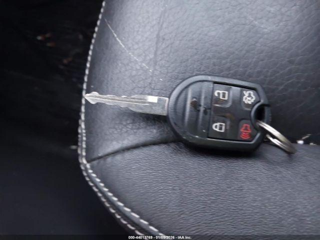 Ford Edge Sel Image 3