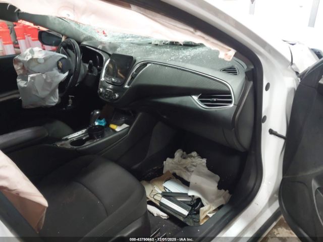 Chevrolet Malibu Lt Image 6