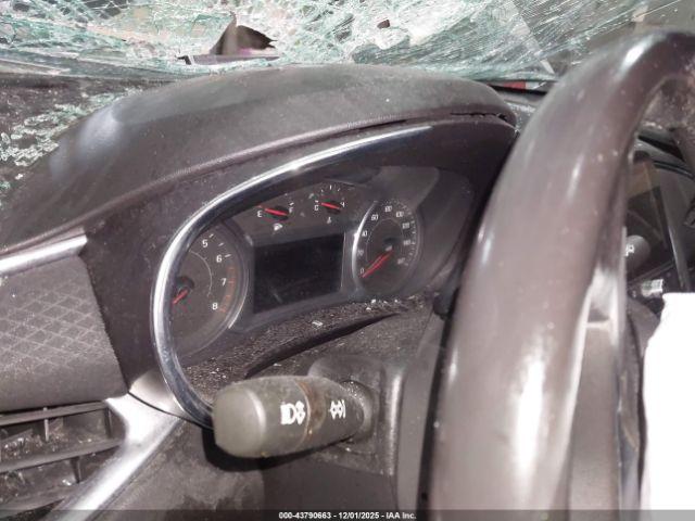 Chevrolet Malibu Lt Image 13