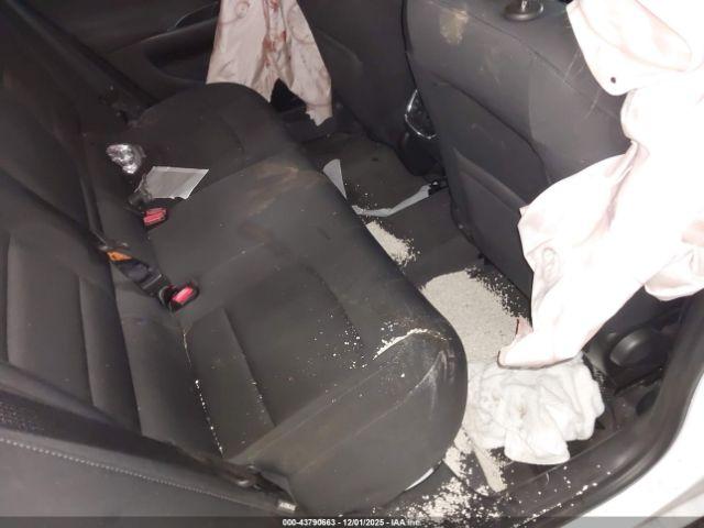 Chevrolet Malibu Lt Image 10