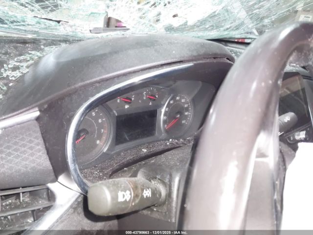 Chevrolet Malibu Lt Image 4