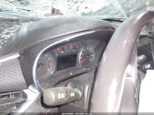 Chevrolet Malibu Lt Image 4