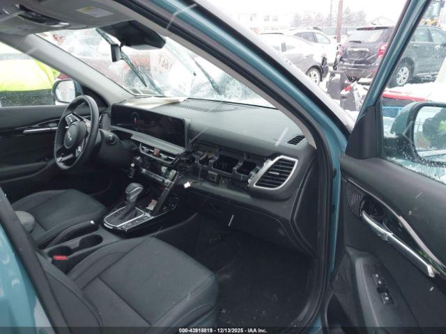 Kia Seltos Ex Image 8