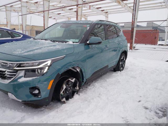 Kia Seltos Ex Image 16