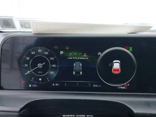 Kia Seltos Ex Image 5