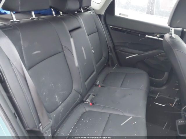 Kia Seltos Ex Image 4