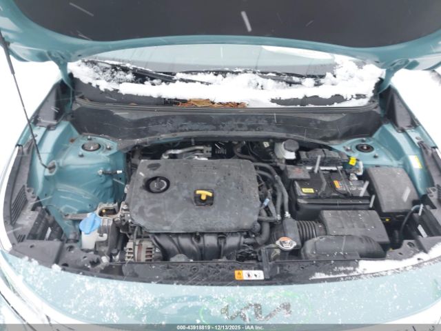 Kia Seltos Ex Image 2