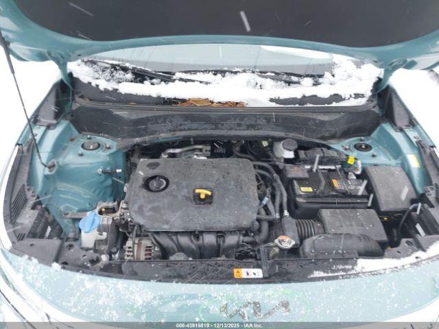 Kia Seltos Ex Image 2