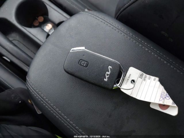 Kia Seltos Ex Image 7