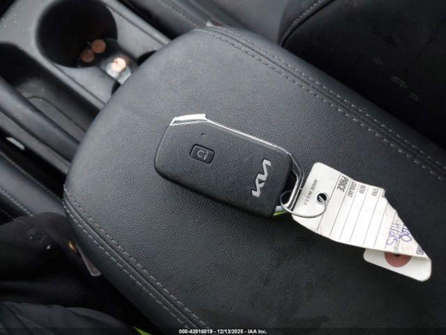 Kia Seltos Ex Image 7