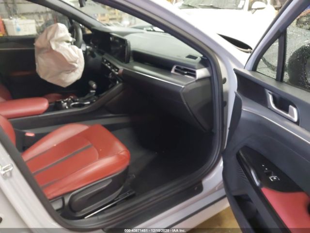 Kia K5 Gt-line Image 3