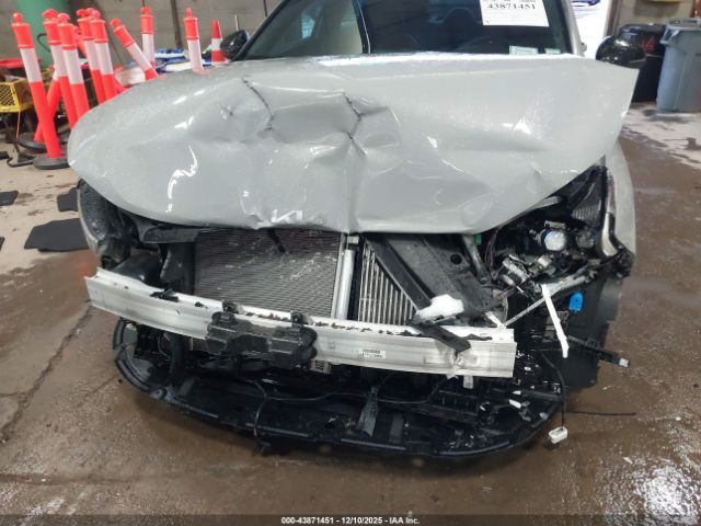 Kia K5 Gt-line Image 6