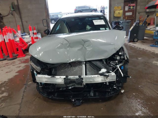 Kia K5 Gt-line Image 8